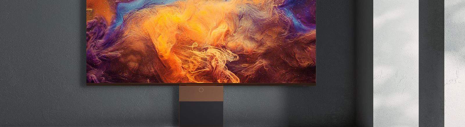 LG Magnit com 136 polegadas (Imagem: divulgação/LG)