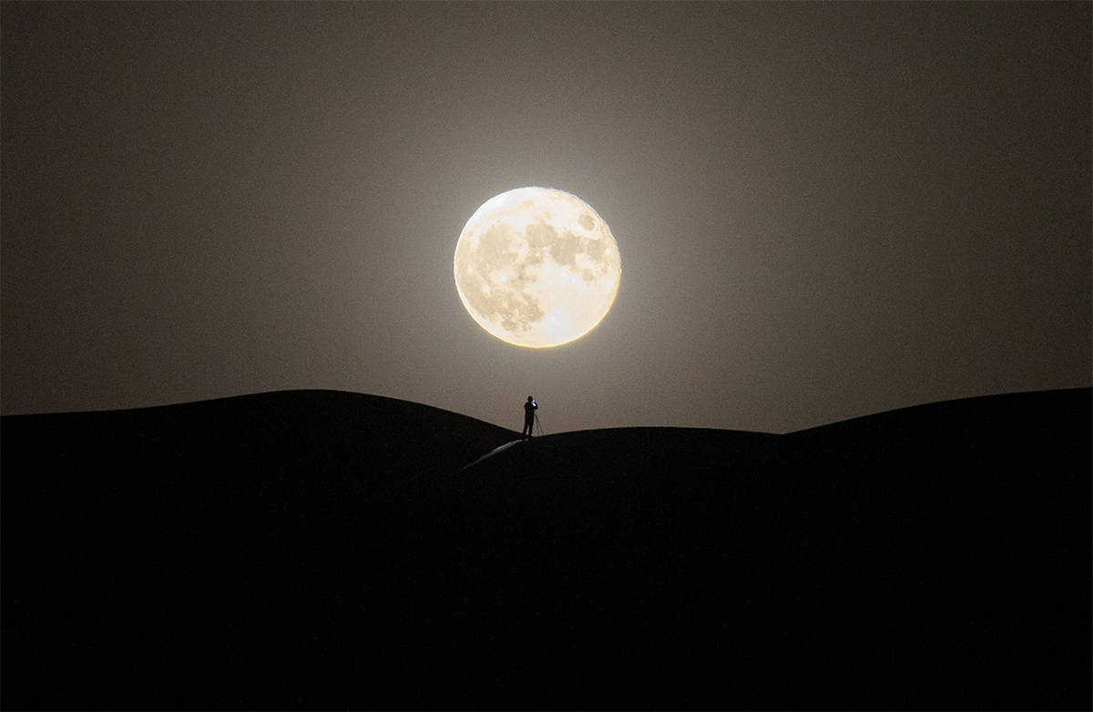 Lua hoje: confira a fase da Lua desta terça-feira 30/06/2026