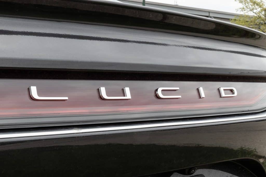 lucid motors