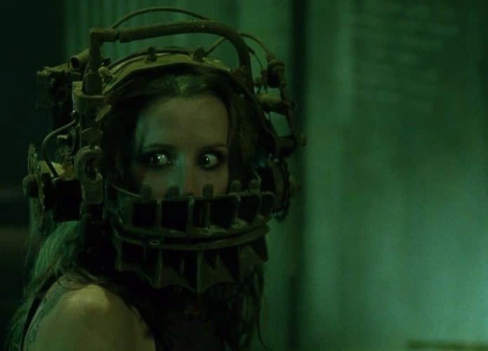 Imagem mostrando cena do filme