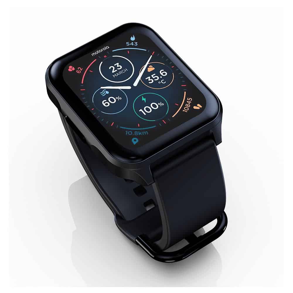 Moto Watch 70