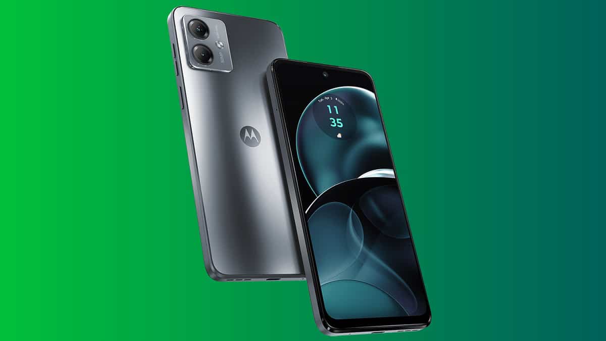 Motorola G14