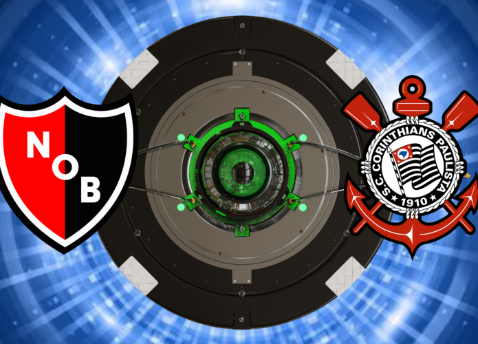Newell’s Old Boys e Corinthians
