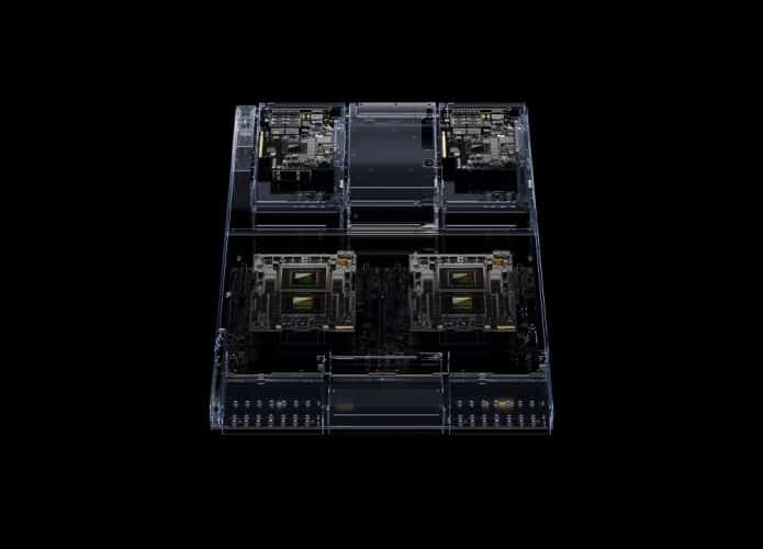 nvidia gh200