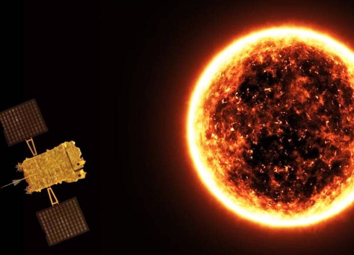 observatorio-solar-da-india-Aditya-L1-695x500