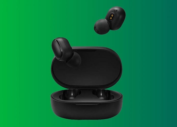 Xiaomi Airdots em oferta