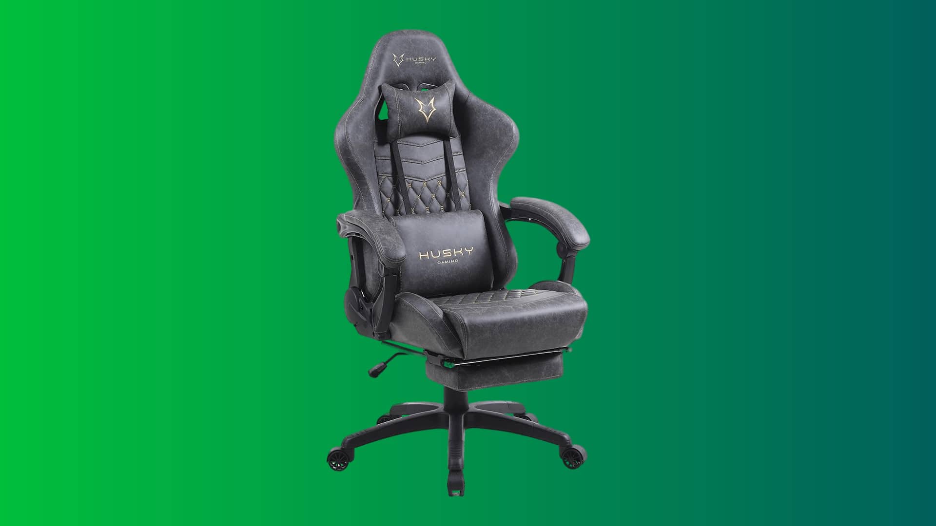 Cadeiras gamer em oferta
