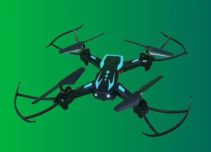 Drone em oferta
