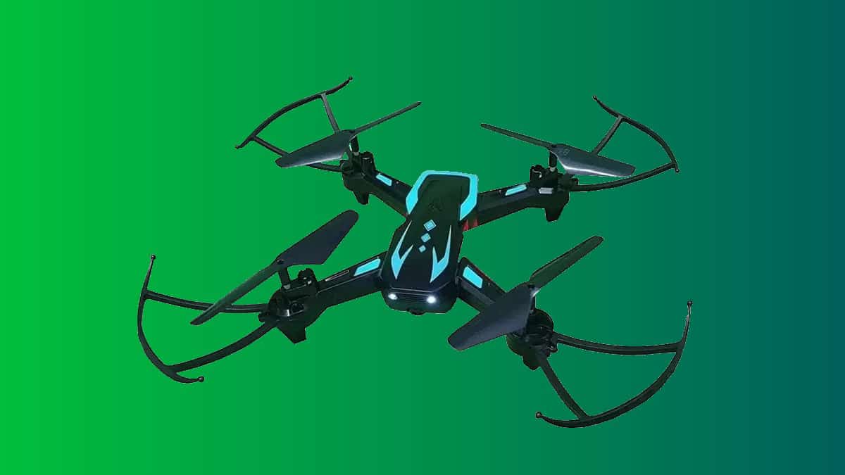 Drone em oferta