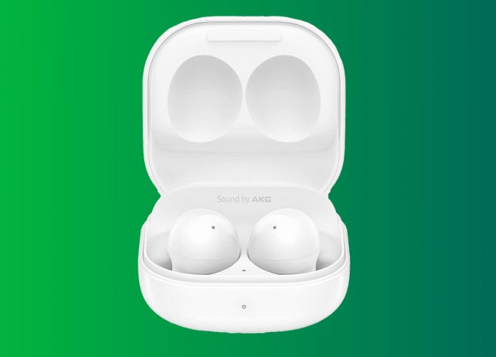 Galaxy Buds 2 em oferta