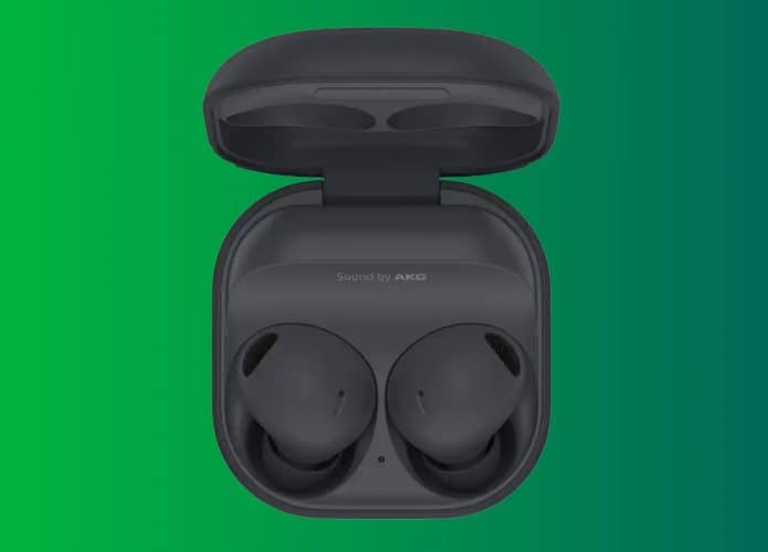 Galaxy Buds em oferta