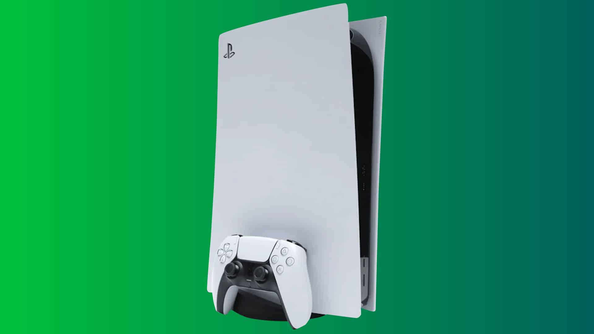 Consoles e acessórios em oferta