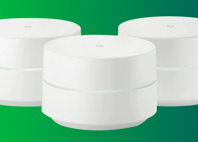 Roteadores Wi-Fi Mesh em oferta