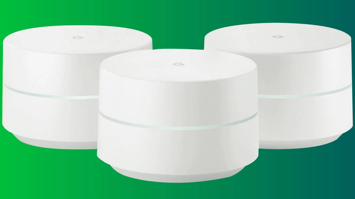Roteadores Wi-Fi Mesh em oferta