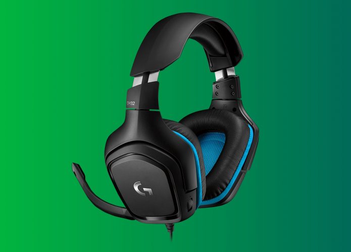 Headset gamer em oferta