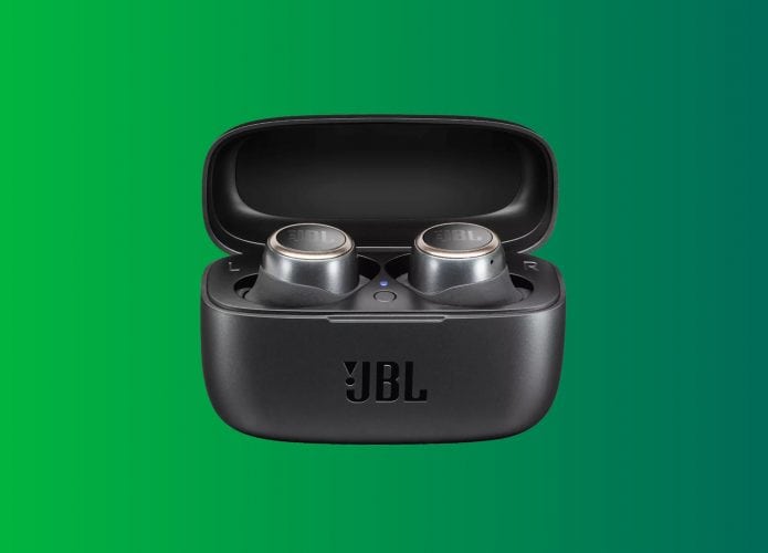 Fones da JBL em promoção