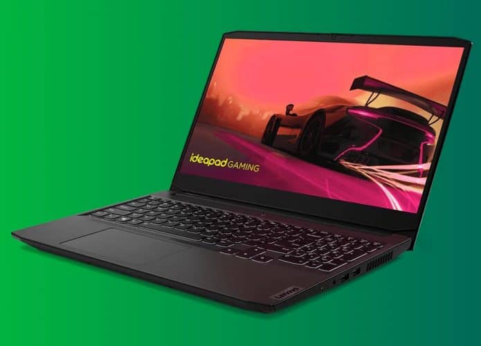 Notebook Lenovo em oferta