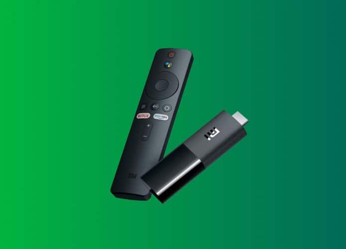 Mi Stick em oferta
