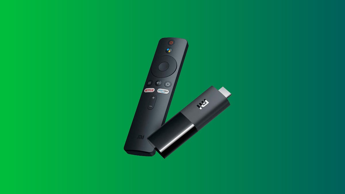 Mi Stick em oferta