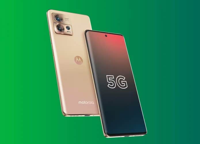Motorola Edge 30 Fusion em oferta