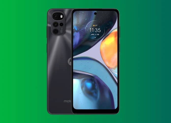 Smartphones Motorola em oferta