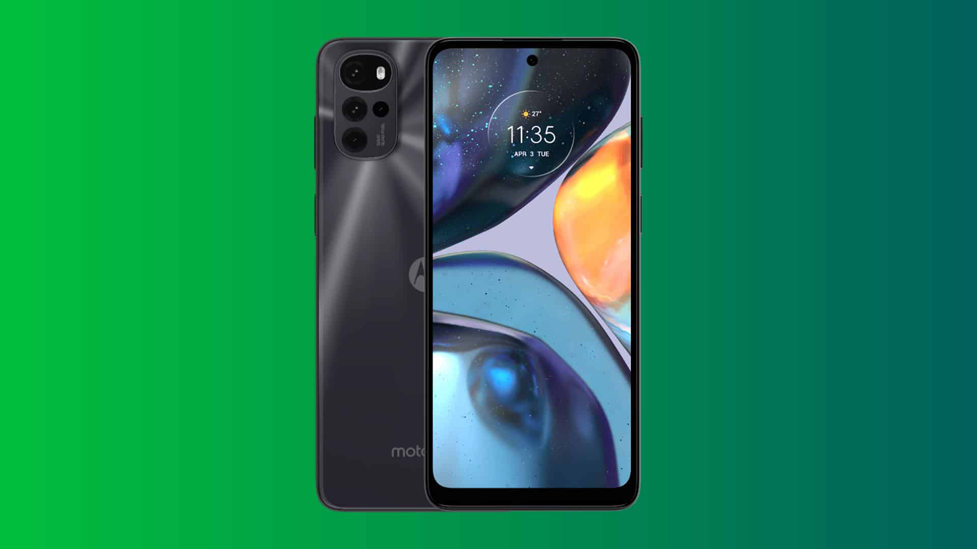 Smartphones Motorola em oferta