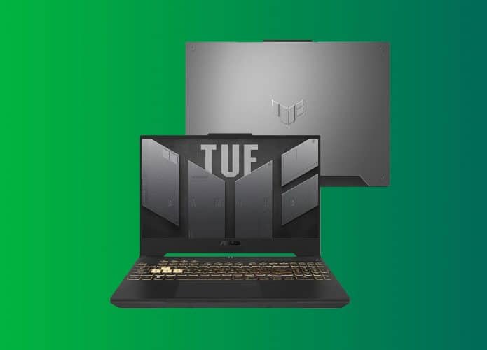 Notebooks em promoção