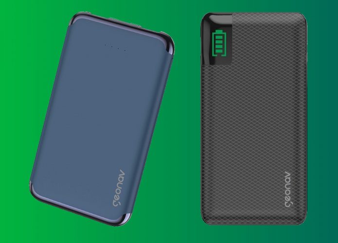 Powerbank em oferta