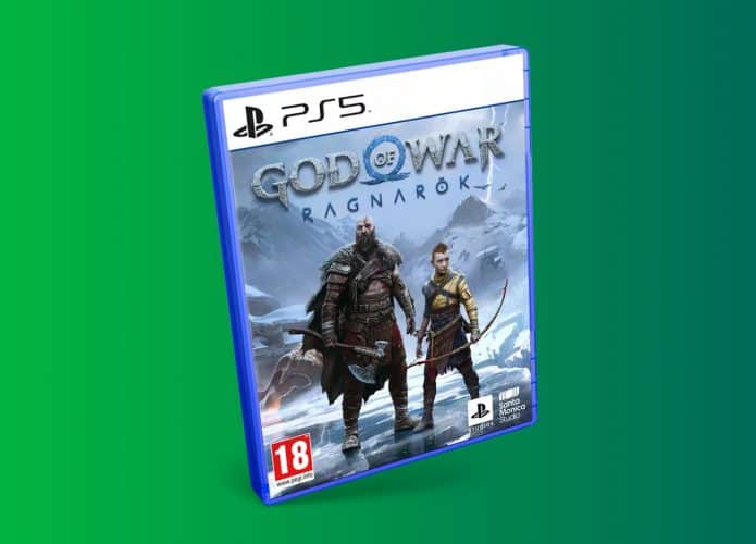 Jogos de PS5 em oferta