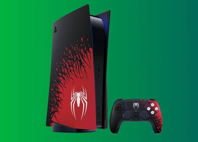 PlayStation 5