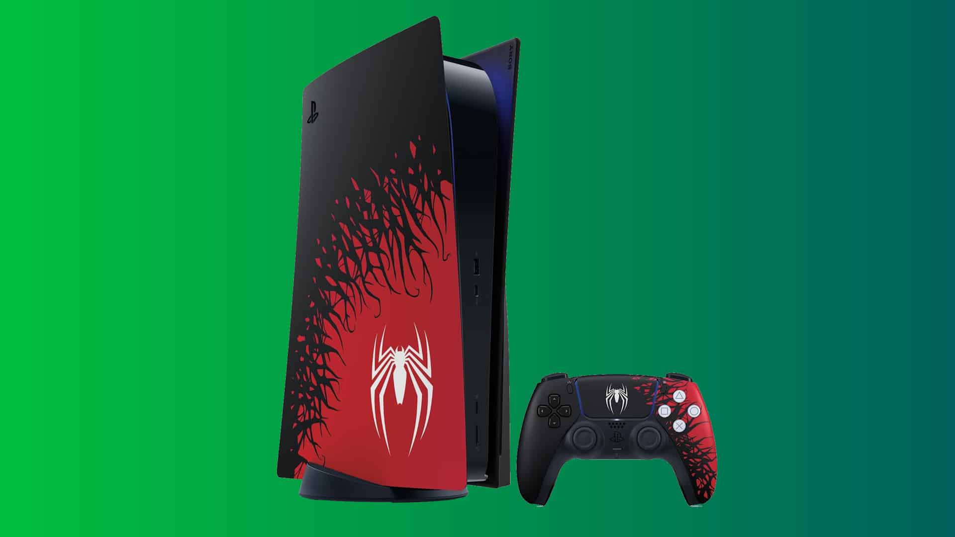 PlayStation 5