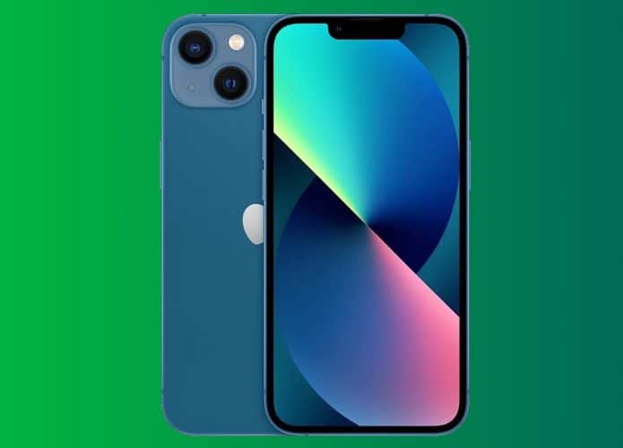 Smartphones em promoção