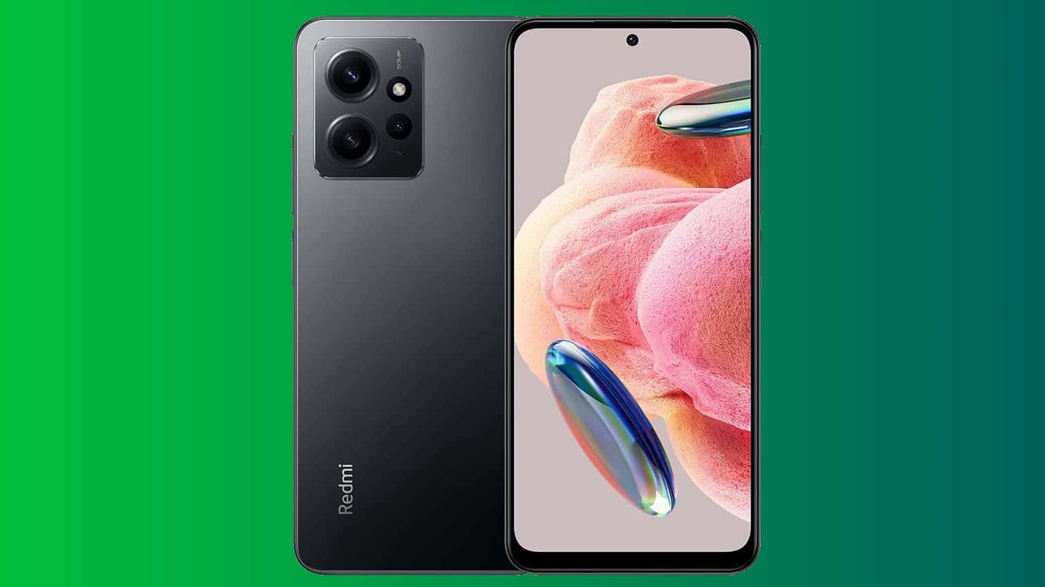 Smartphones em oferta
