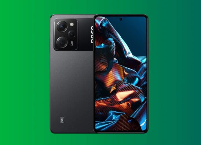 Smartphones em promoção