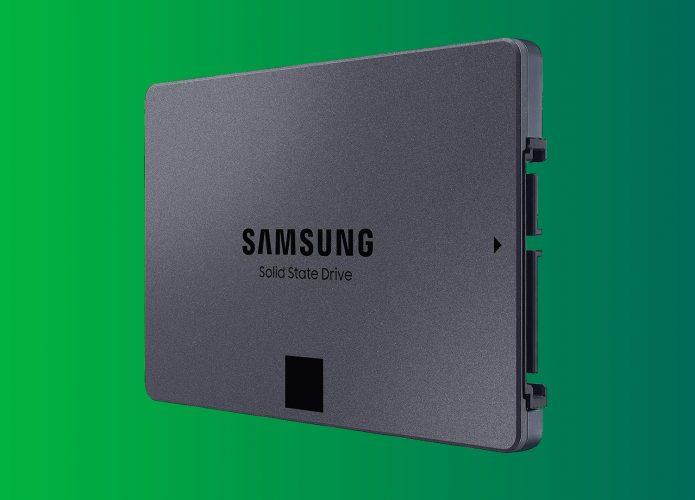 SSDs em oferta