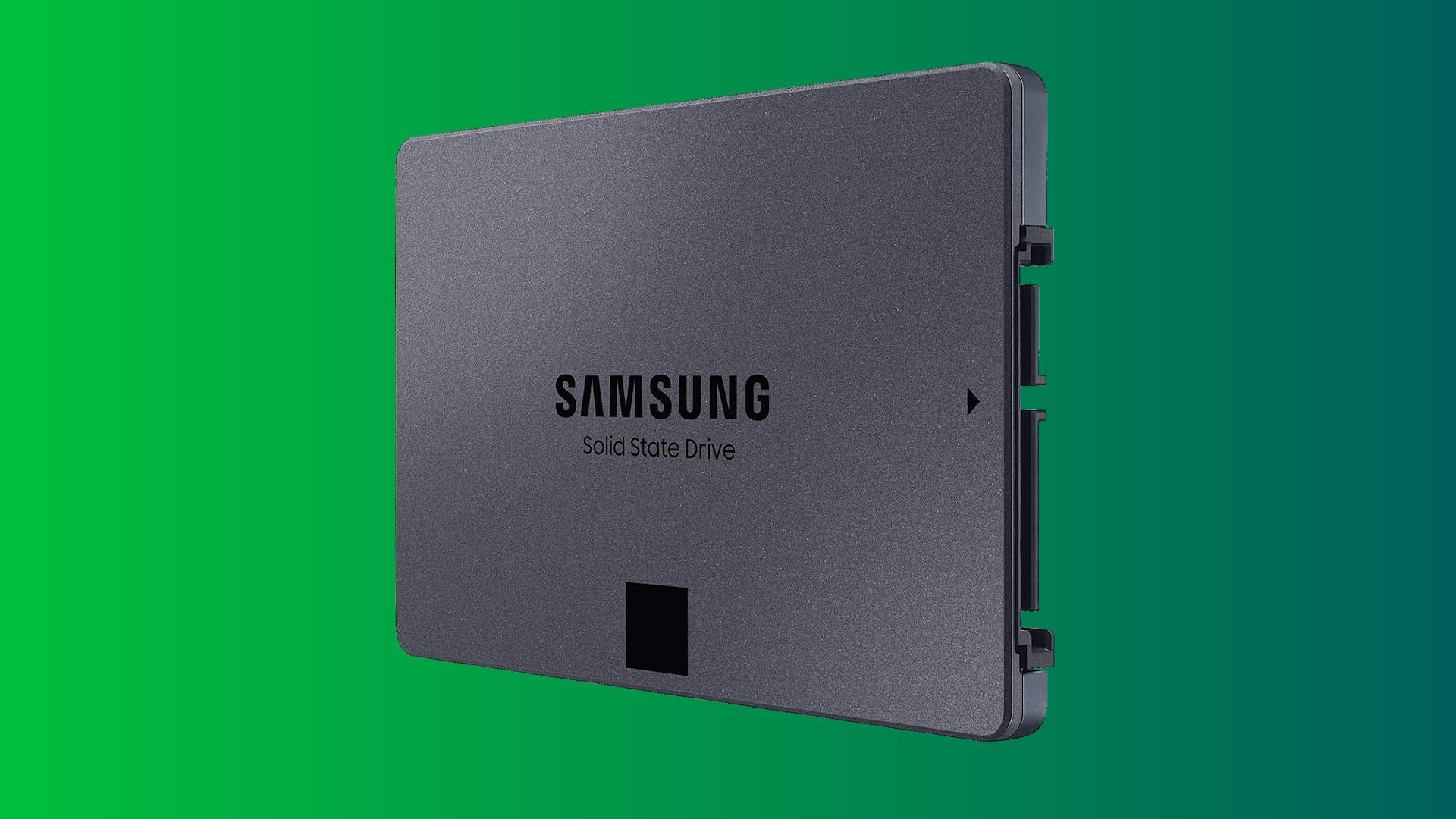 SSDs em oferta