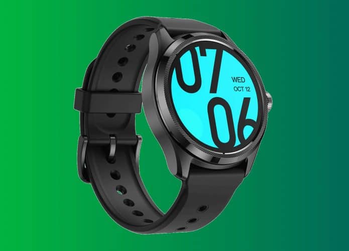 Smartwatches TicWatch em oferta