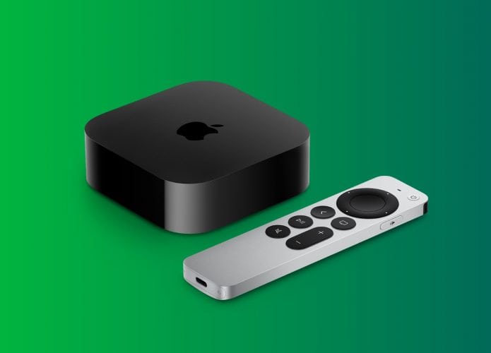 TV Box em oferta