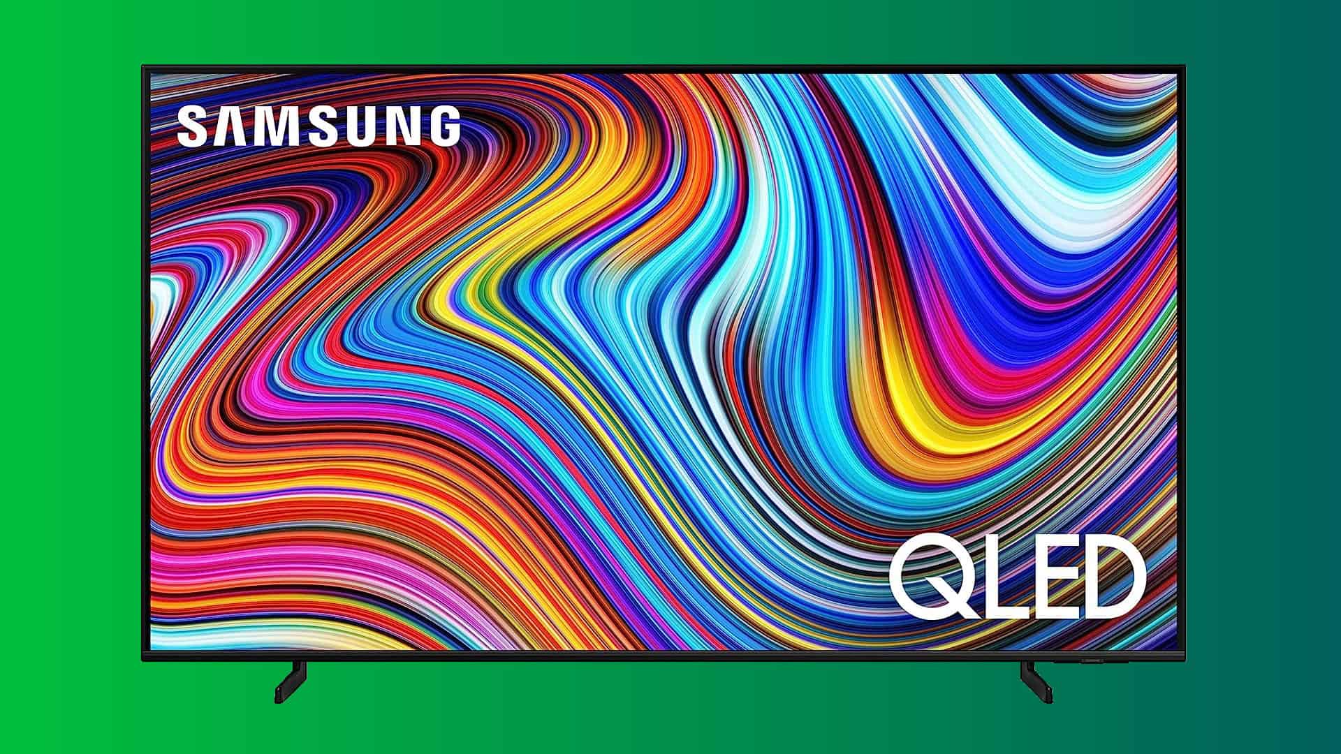 TVs Samsung em promoção