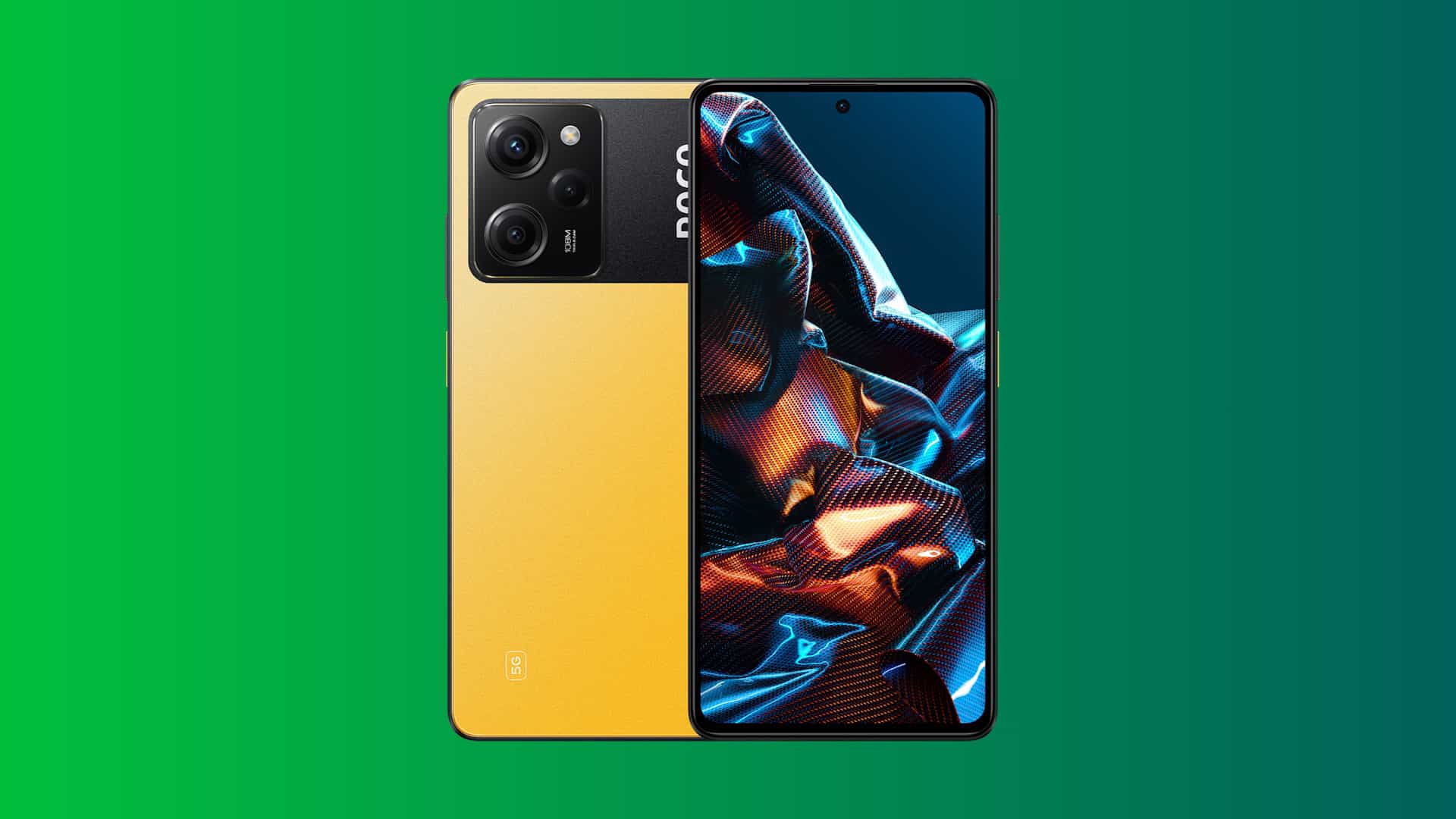 Smartphones Xiaomi em promoção