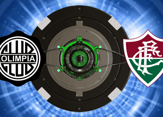 olimpia fluminense