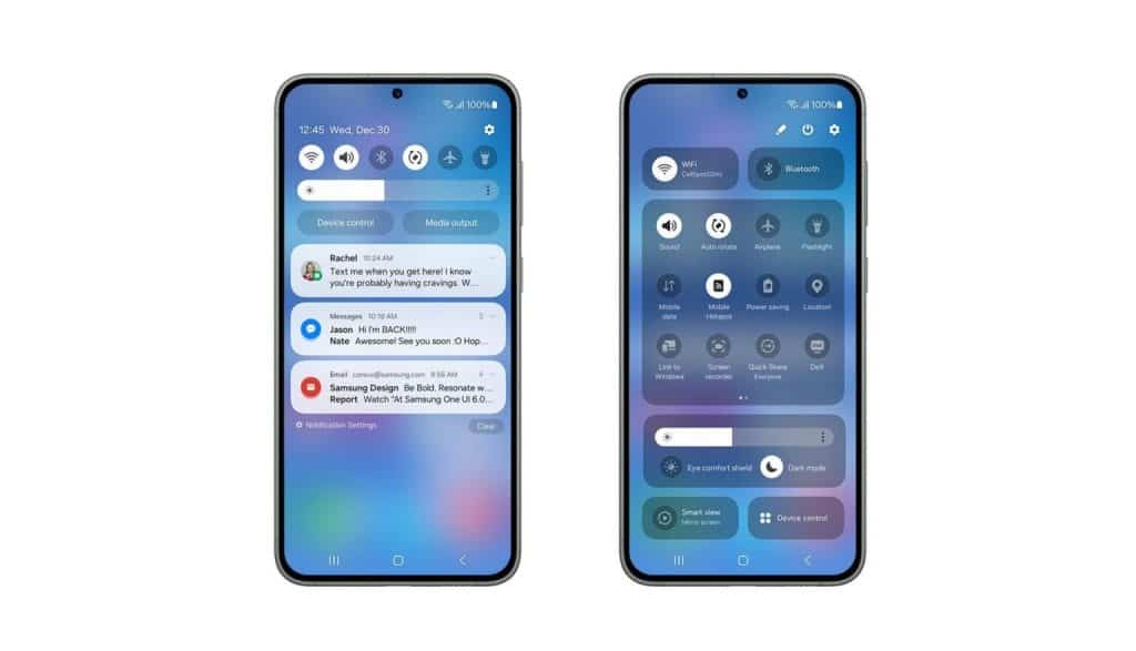 One UI 6