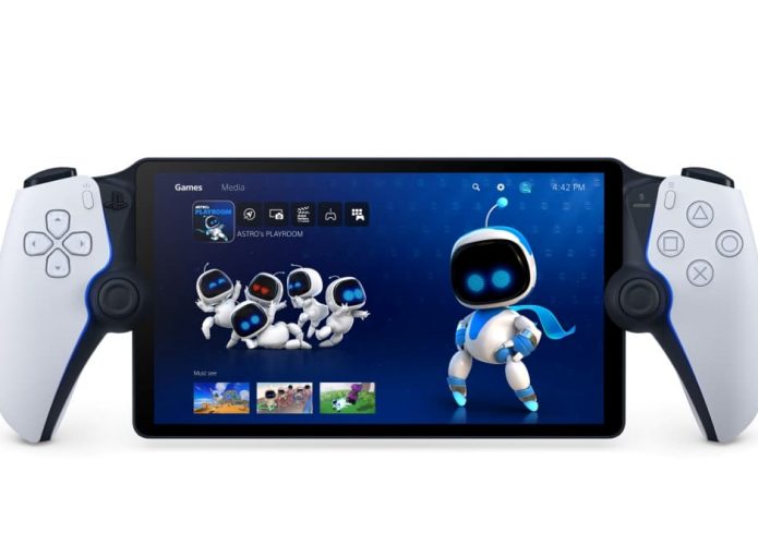 PlayStation Portal