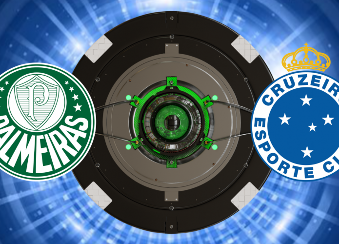 Palmeiras e Cruzeiro