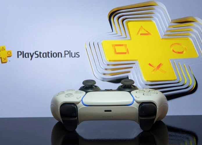 playstation plus