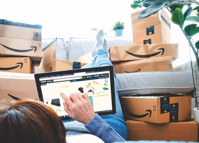 prime day