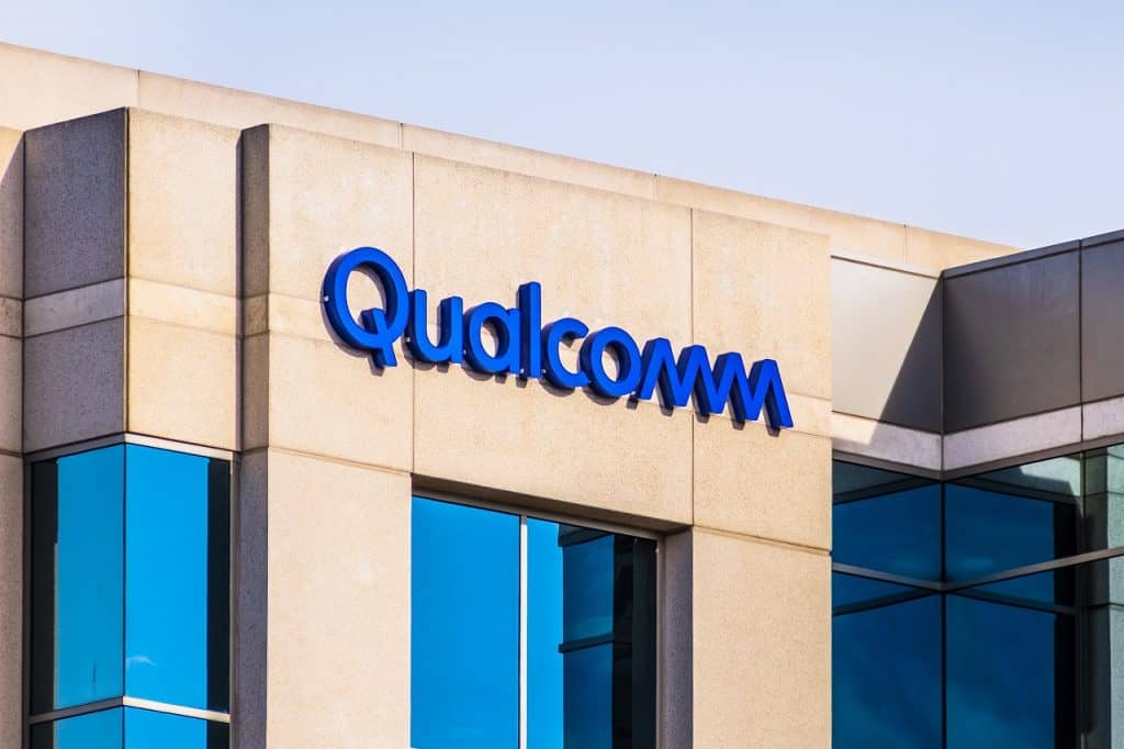 qualcomm
