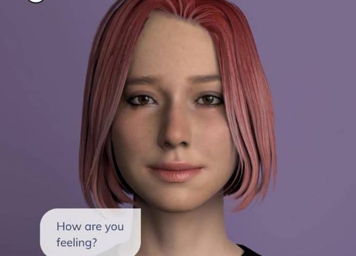 As “AI Companions” são companhias virtuais mais próximas dos humanos
