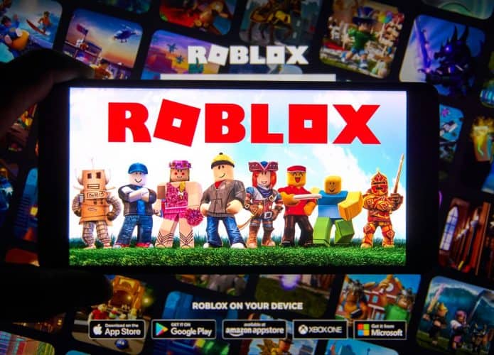 roblox