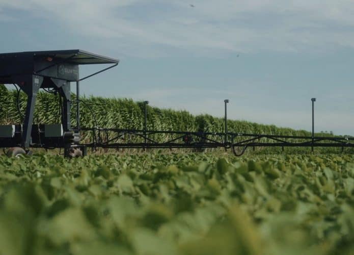 A novidade chamada Solix AG Robotics promete auxiliar os produtores a evitar o desperdício, melhorar rendimentos e adotar práticas de produção mais sustentáveis.